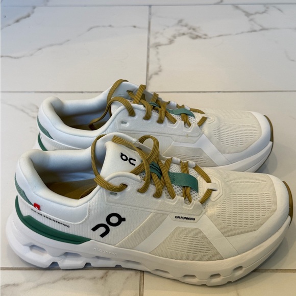 On Running Cloudrunner 2 - Picture 2 of 5